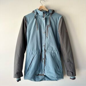 Boulder Gear Insulated Jacket